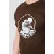 TRICOU CASUAL SFINX BARBATI COFFEE-XXL TRICOU CASUAL SFINX BARBATI COFFEE-XXL