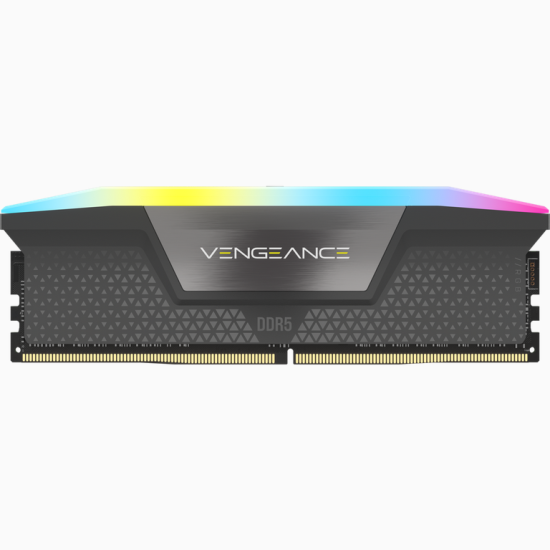 Memorie RAM DIMM Corsair VENGEANCE 32GB(2x16GB) 5200MHz DDR5 C40, AMD EXPO, 1.1v Memorie RAM DIMM Corsair VENGEANCE 32GB(2x16GB) 5200MHz DDR5 C40, AMD EXPO, 1.1v